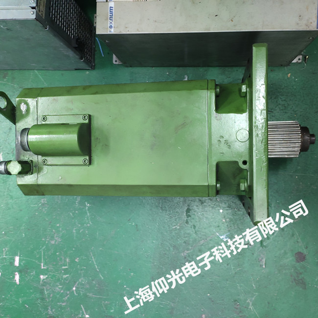 SIEMENS西門子運(yùn)行中電動機(jī)振動較大原因及維修