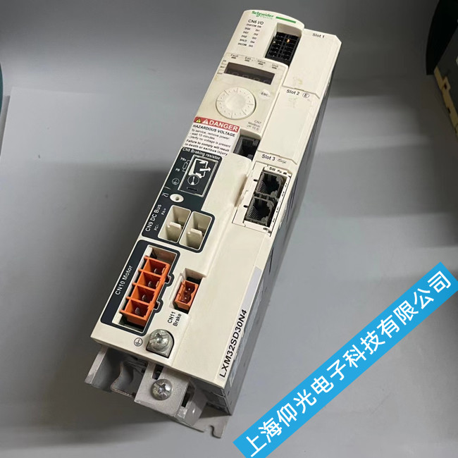 閔行區(qū)施耐德伺服驅(qū)動(dòng)器過熱故障維修