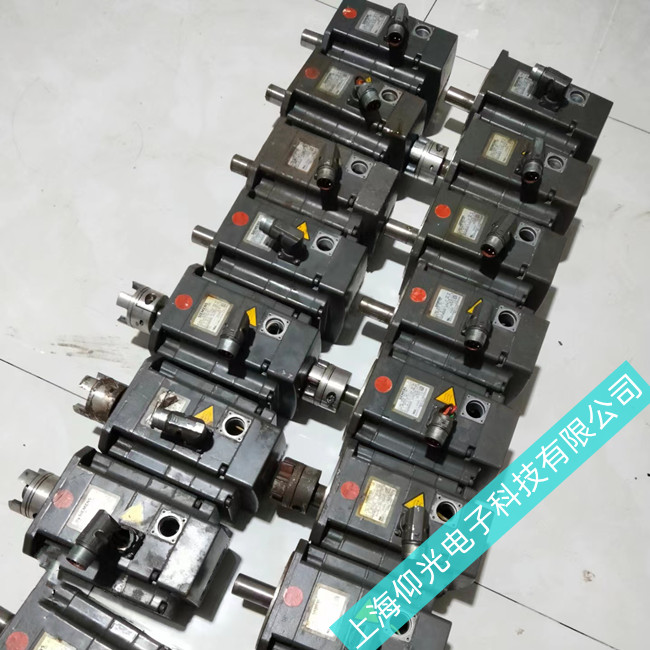 Siemens西門(mén)子伺服馬達(dá)電機(jī)維修