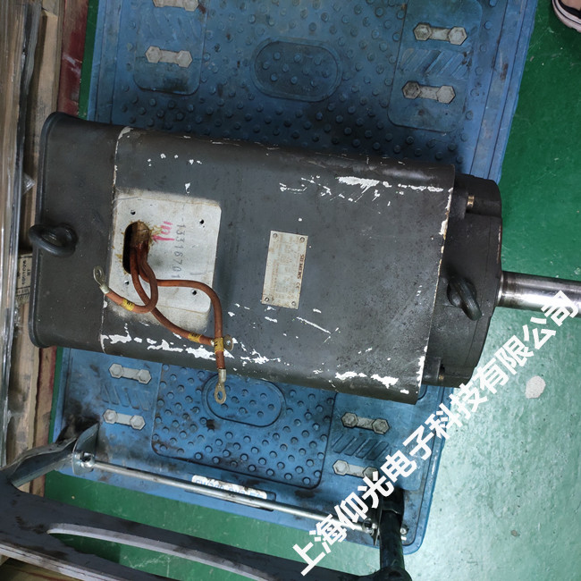 西門子伺服電機(jī)常見故障及維修