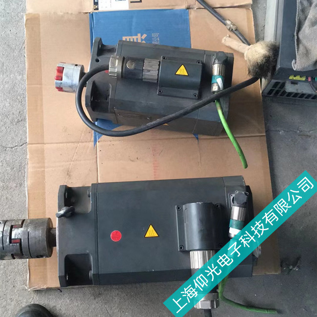 西門子伺服馬達(dá)電機(jī)維修方法