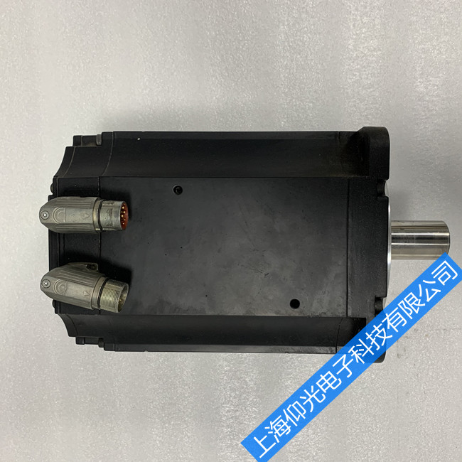 貝加萊伺服電機三相電流不平衡故障原因維修