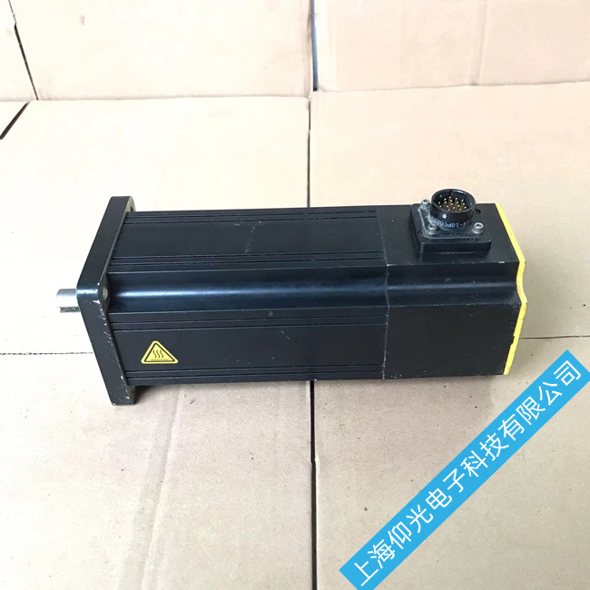 派克Parker伺服電機(jī)無(wú)法驅(qū)動(dòng)故障維修檢測(cè)步驟