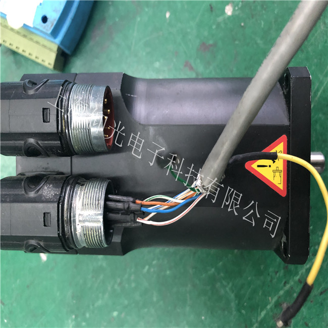 埃斯頓伺服電機(jī)維修-- 編碼器報(bào)警A10