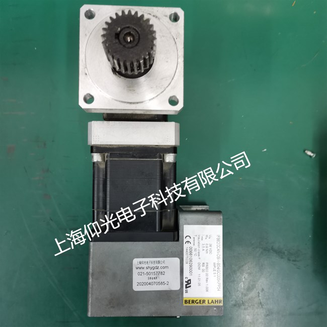 百格拉伺服電機(jī)E-03,E-04故障維修
