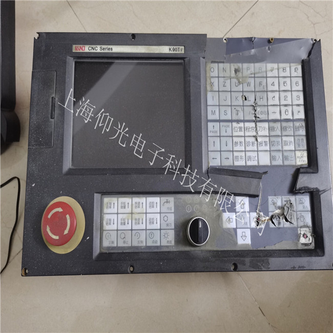 凱恩帝CNC數(shù)控系統(tǒng)報(bào)警故障代碼原因及維修