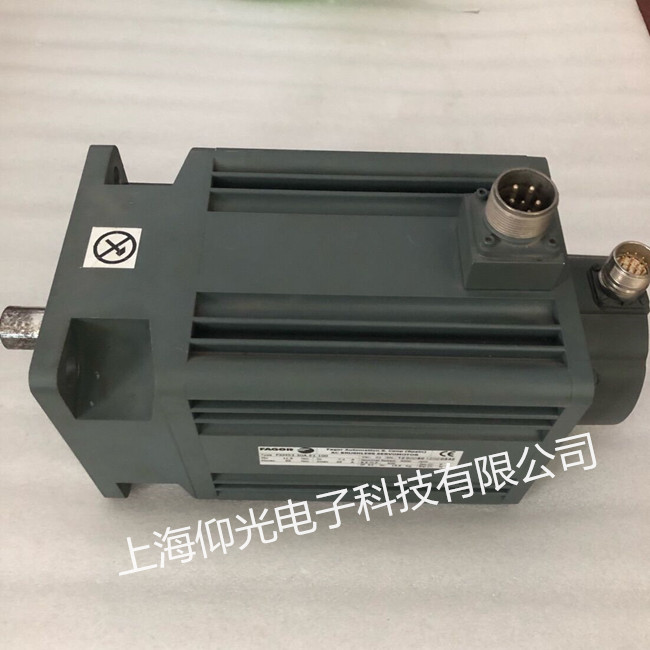 伺服電機(jī)常見(jiàn)斷軸故障原因和維修方法