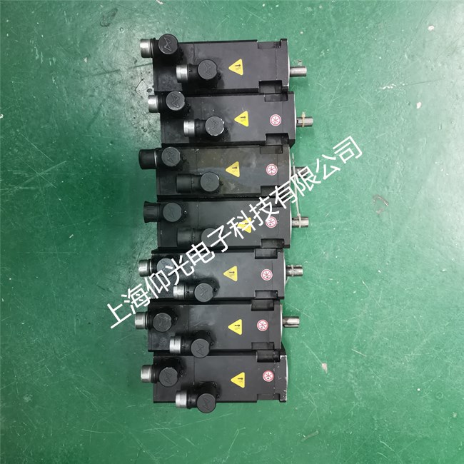 德國amk伺服電機(jī)故障維修這家技術(shù)可以