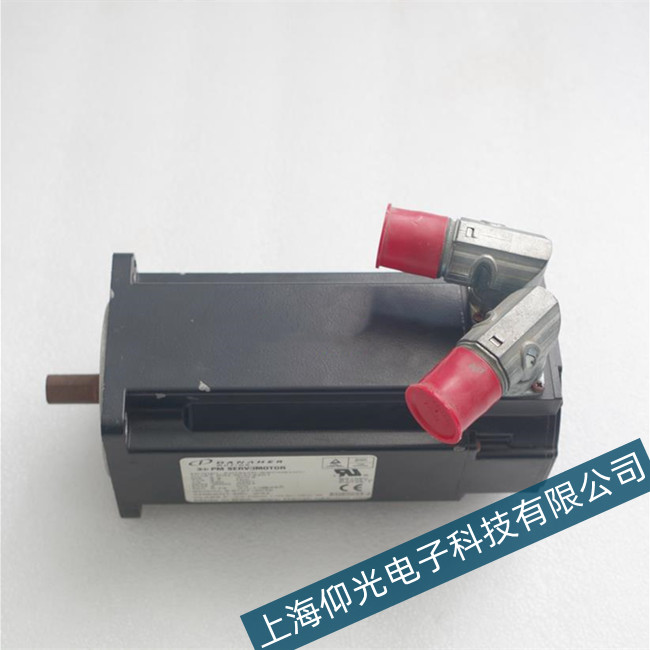丹納赫伺服電機(jī)毛病常見原因及維修方法