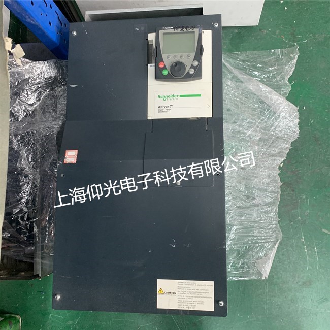 施耐德變頻器常見OPF2故障可能原因及解決方法