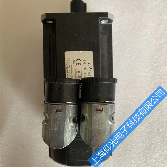 丹納赫伺服電機維修走偏差連州服務公司