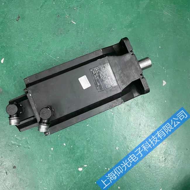 海德漢伺服電機編碼器故障維修分折