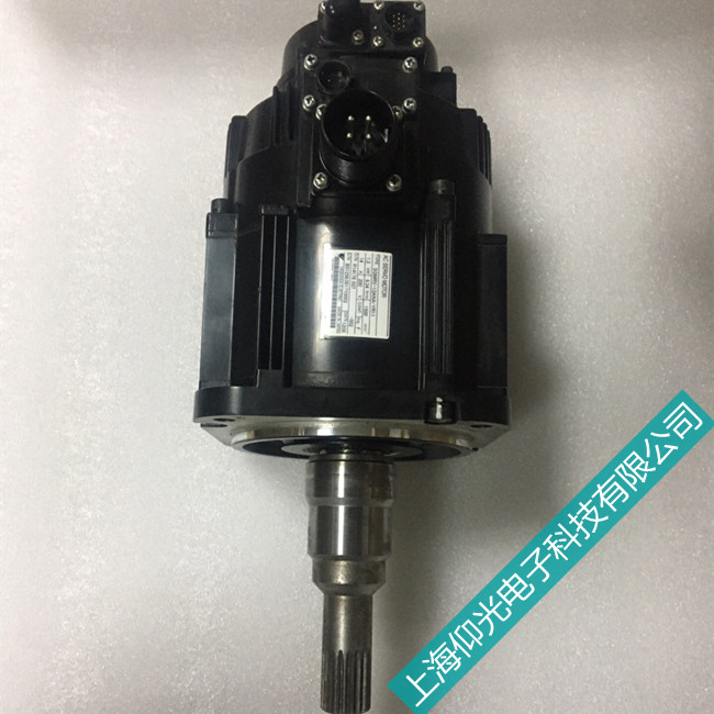 科爾摩根伺服電機(jī)常見故障及維修方法