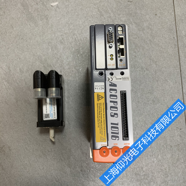 貝加萊伺服電機運行時異常聲音現(xiàn)象維修處理方法