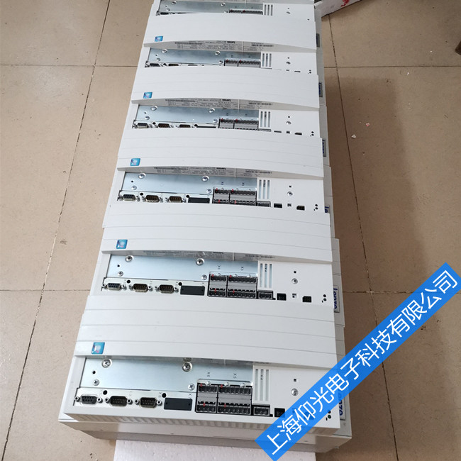 倫茨伺服驅(qū)動(dòng)器EVS9331-ES報(bào)警Oc5015Ixt過(guò)載跳閘故障維修