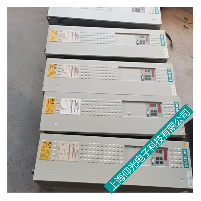 6se70系列西門子變頻器報(bào)故障代碼維修公司