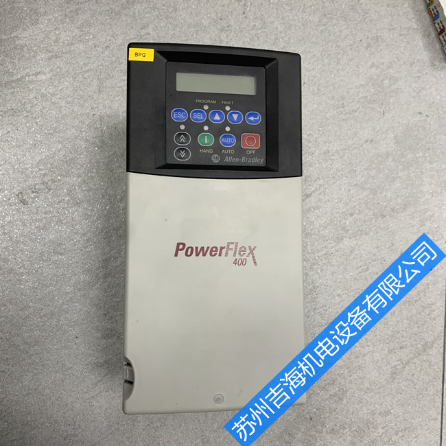 ABpowerflex400故障代碼維修-美國ab變頻器維修