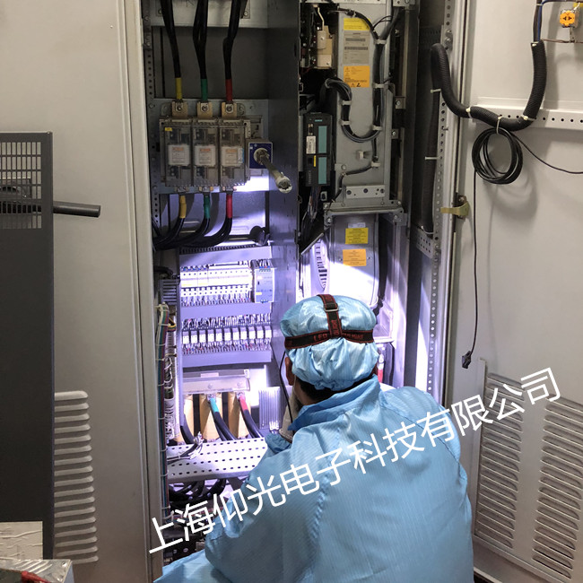 西門子變頻器常見“0C”故障維修對策