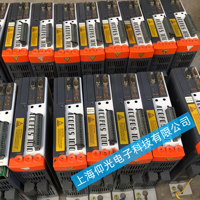 貝加萊伺服驅(qū)動器報警5001分析及處理方法