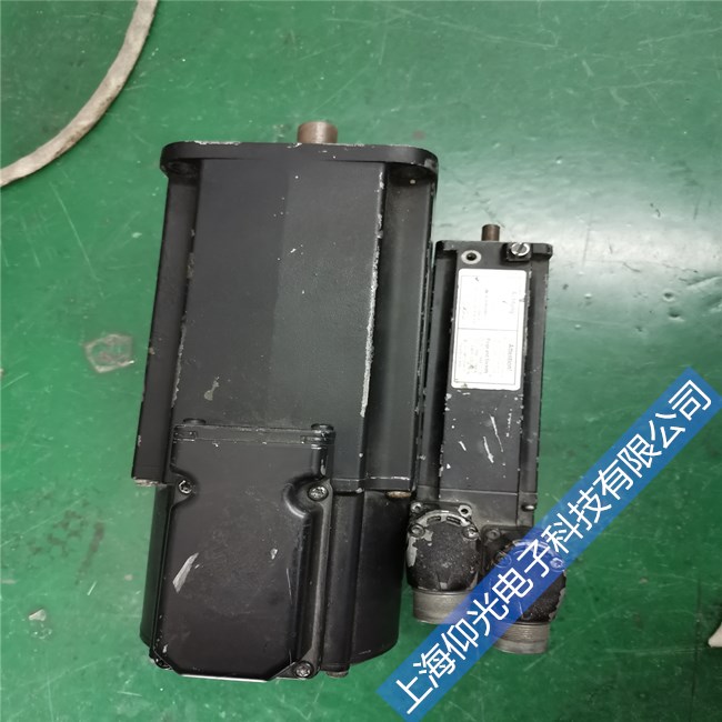 力士樂伺服電機(jī)MSK101E-0300-NN-M1-AP0-NNNN編碼器報(bào)警故障維修