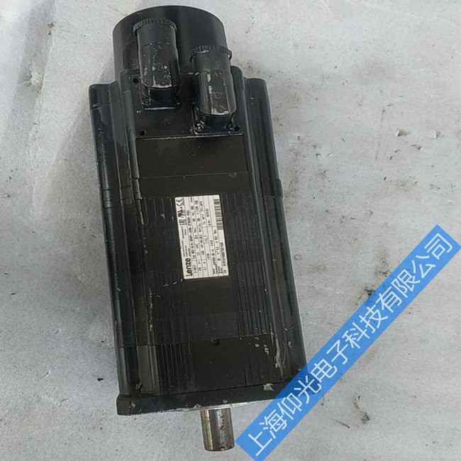 Lenze倫茨伺服電機維修MCS 06C41-RS0B0-A軸承過熱故障維修