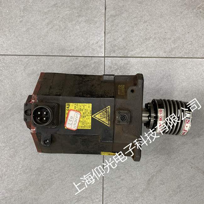 發(fā)那科伺服電機維修sv0440報警原因及排查方法