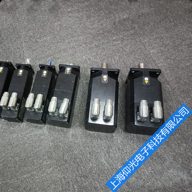 邦飛利伺服電機(jī)起動困難故障維修方法