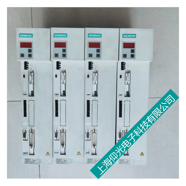 西門子6SE70變頻器有時(shí)運(yùn)行正常有時(shí)停機(jī)報(bào)警顯示F023維修