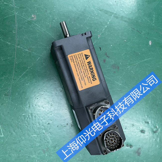 艾默生伺服電機(jī)維修常出現(xiàn)繞組故障解決辦法
