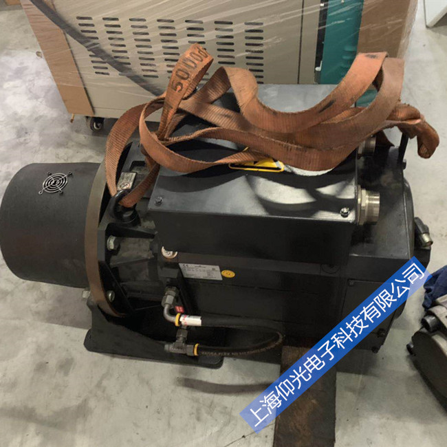 鮑米勒( Baumuller )伺服電機(jī)振動不正常原因及維修