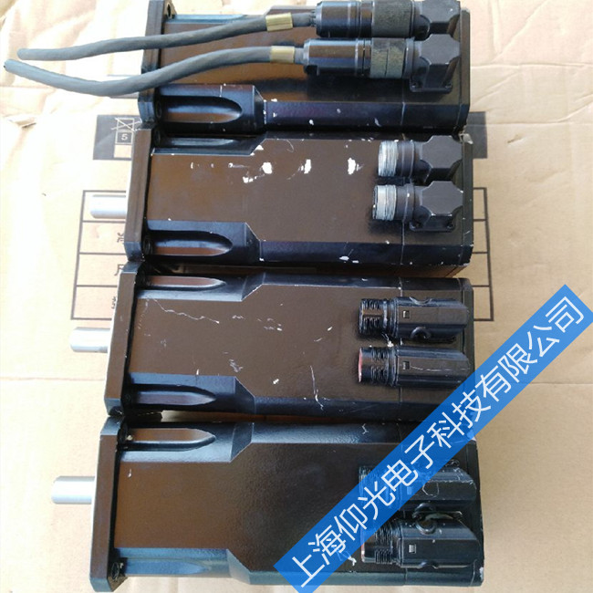 寶茨伺服電機(jī)電流三相不平衡故障及維修