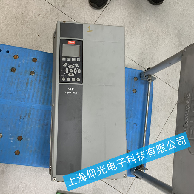 丹佛斯變頻器欠壓故障原因及維修方法