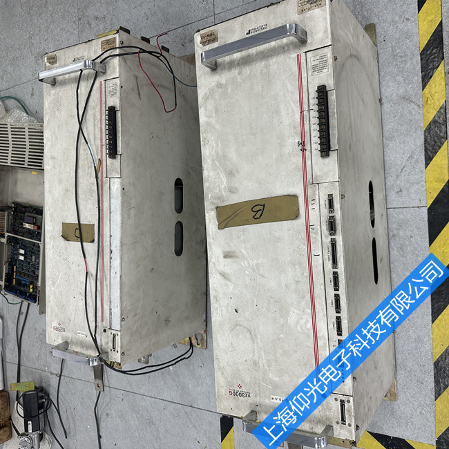 瑞恩伺服驅(qū)動器VZ3000G過流故障維修怎么解決