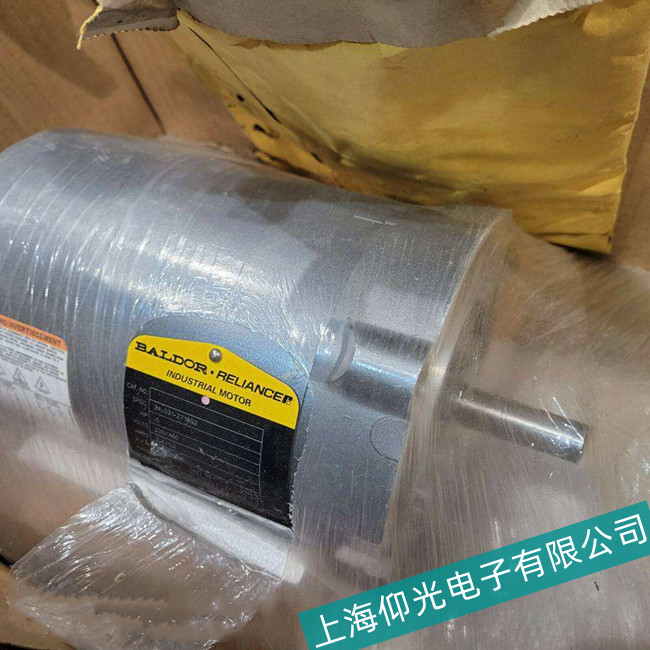 寶德伺服電機(jī)機(jī)械振動(dòng)導(dǎo)致編碼器硬件損壞故障處理方法