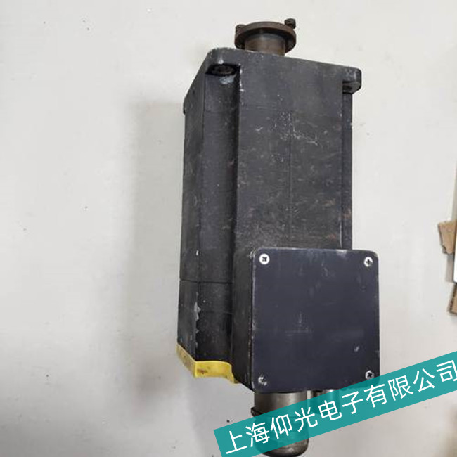 寶德伺服電機(jī)負(fù)載端卡死導(dǎo)致電機(jī)斷軸怎么處理?