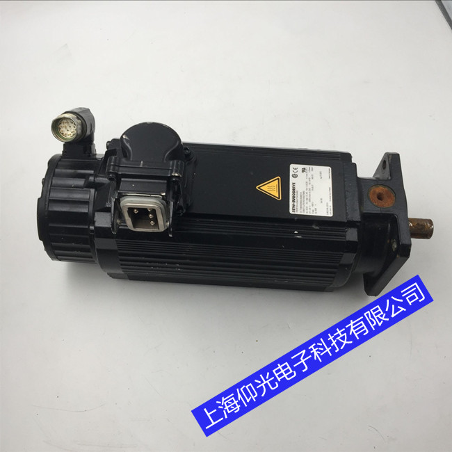 sew伺服電機故障維修檢測步驟