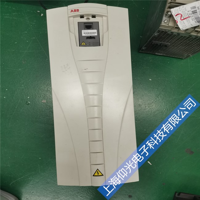 變頻器維修出現(xiàn)過流故障無法運(yùn)行怎么辦