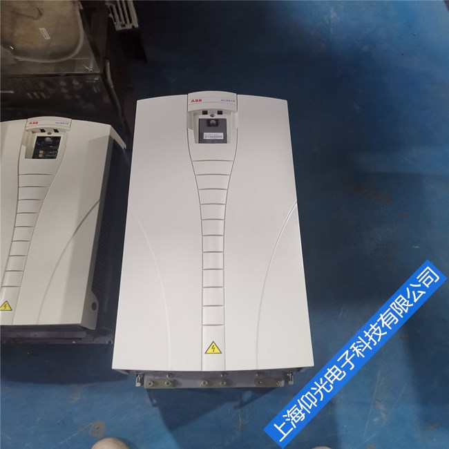 變頻器常見(jiàn)報(bào)警及故障解決方法