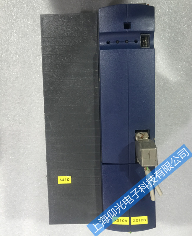 BONFIGLIOLI邦飛利變頻器維修常見報(bào)警F0701故障代碼維修