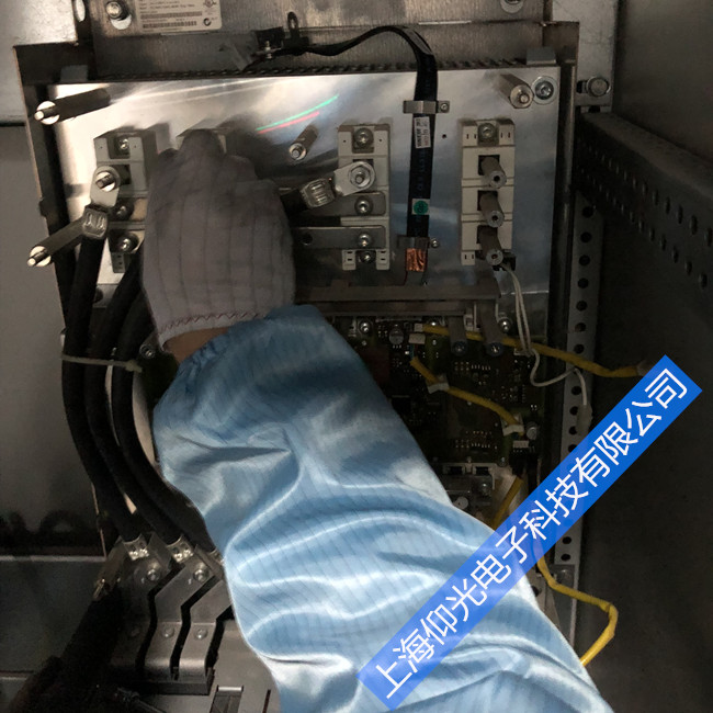 艾默生變頻器常見輸出不平衡故障原因及維修對(duì)策