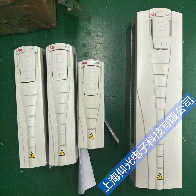 abb變頻器制動器故障維修解決方法