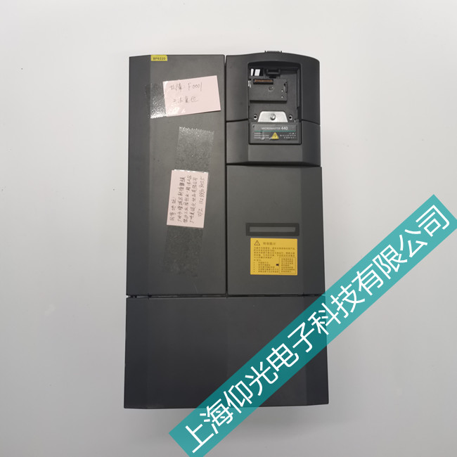 西門子變頻器維修,西門子變頻器報(bào)a523如何解決