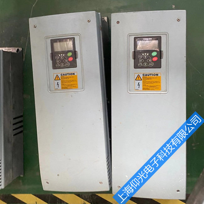 變頻器維修變頻器電機過熱故障維修及原因分析
