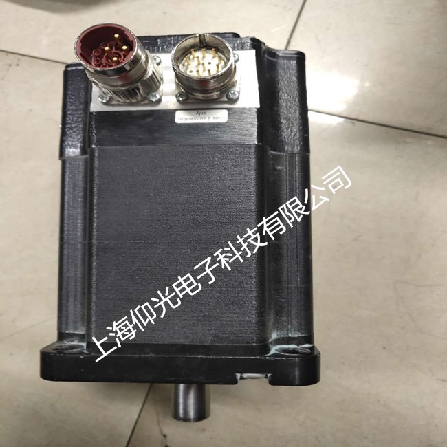 百格拉伺服電機(jī)報E故障代碼分析及解決方法