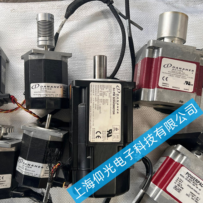科爾摩根伺服電機(jī)編碼器故障原因及維修方法