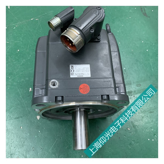 西門(mén)子系統(tǒng)f31137報(bào)警電機(jī)編碼器壞(當(dāng)天解決)