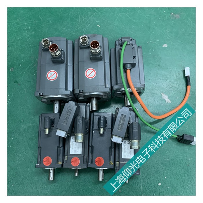 西門子伺服電機(jī)控制器出現(xiàn)f07453報(bào)警維修