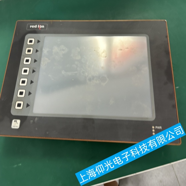 淮安紅獅觸摸屏G310觸摸無(wú)反應(yīng)或反應(yīng)遲鈍故障維修歡迎咨詢