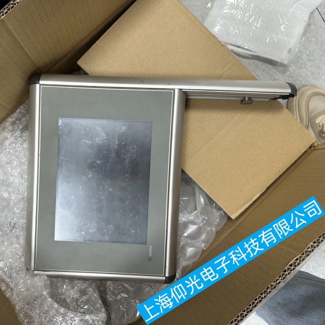 泉州倫茨觸摸屏P500系列開機無反應故障維修值得信賴