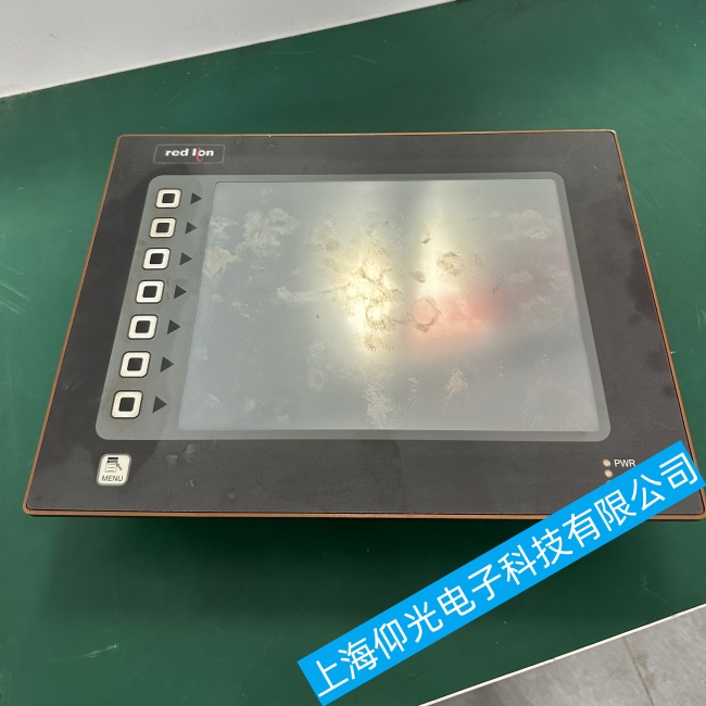 一招教你快速辨別并修復(fù)紅獅觸摸屏G310有背光無字符故障